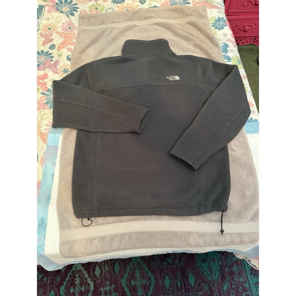 The North Face gently loved